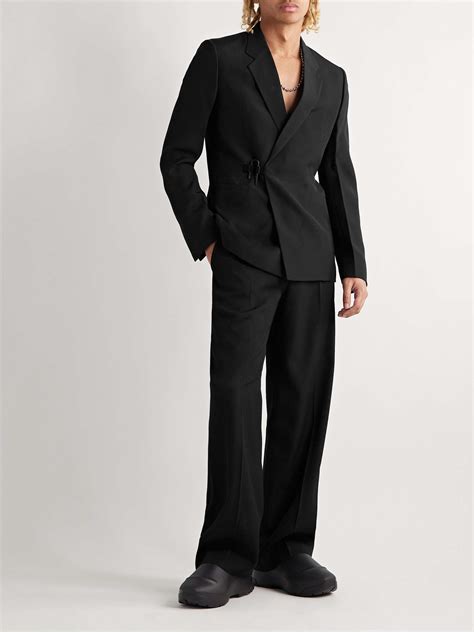 givenchy vest women's|givenchy monsieur suit.